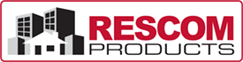 Rescom Products Logo