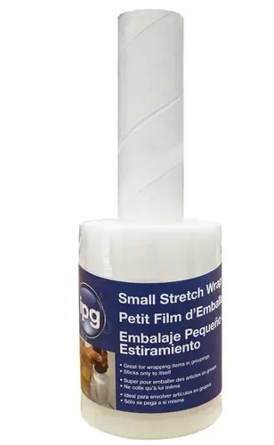 IPG Express Wrap