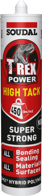 Soudal T Rex Power High Tack