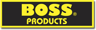 Boss Products Logo