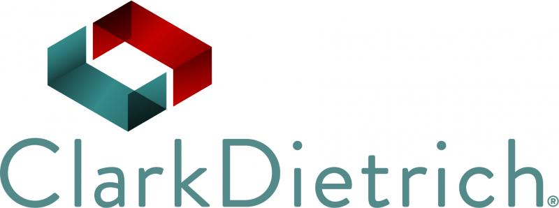 Clark Dietrich Logo