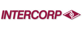Intercorp Fasteners Logo