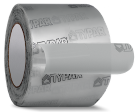 Typar Acrylic Clear Flashing