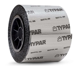 Typar Butyl Flashing